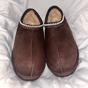 Brown Uggs VERY SOFT